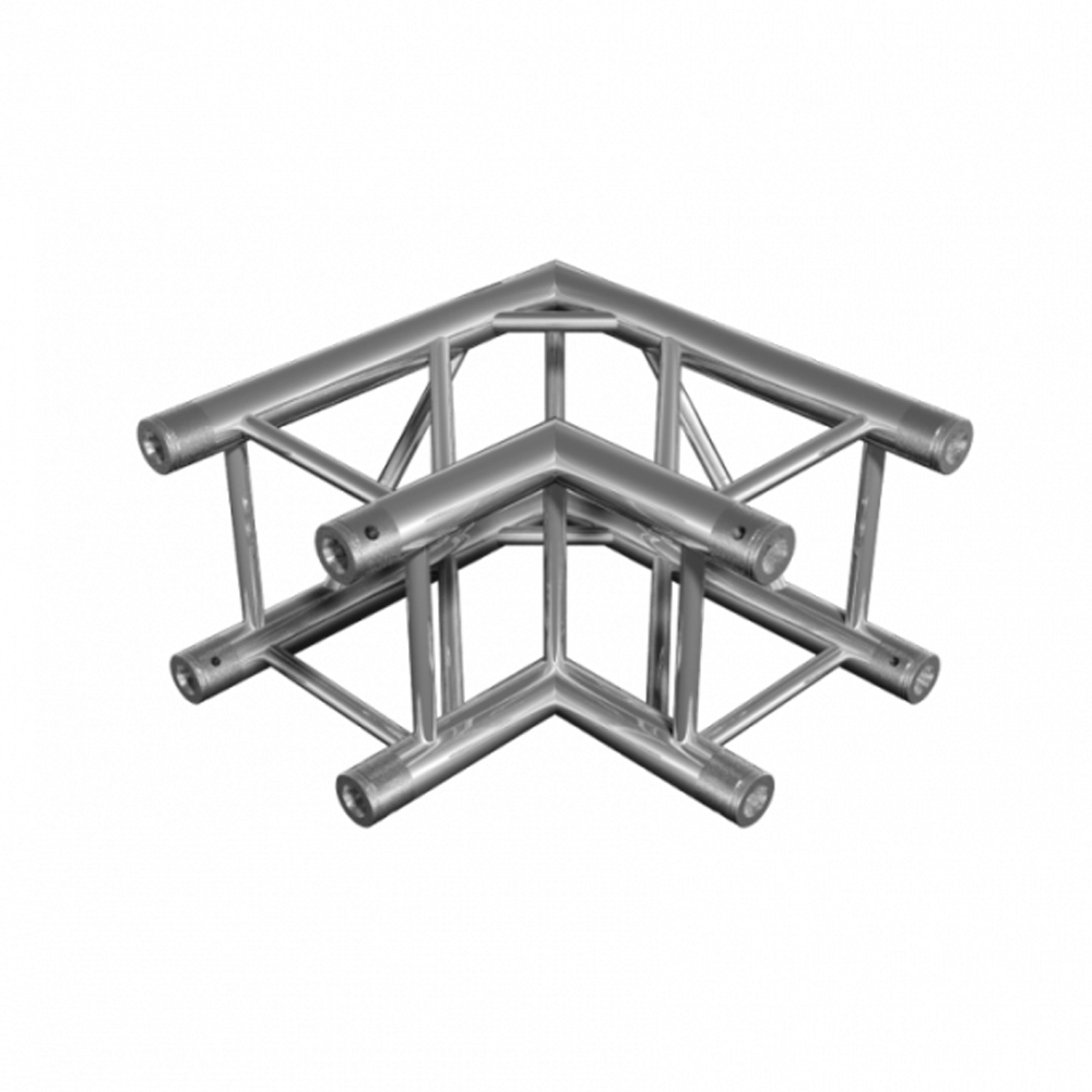 DuraTruss DT 34/2-C21-L90 – firkanttruss i DT 34/2-serien